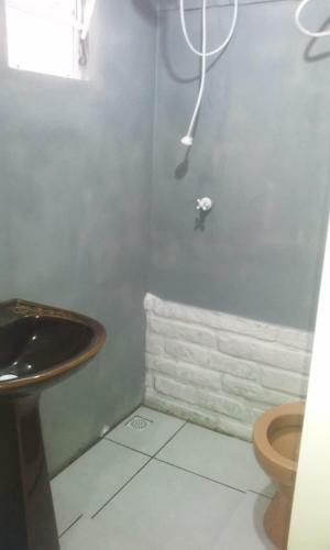 Apartamento Pousada Plataforma