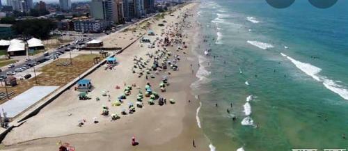 Apartamento Pousada Plataforma