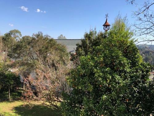 Apartamento Karin?s Haus