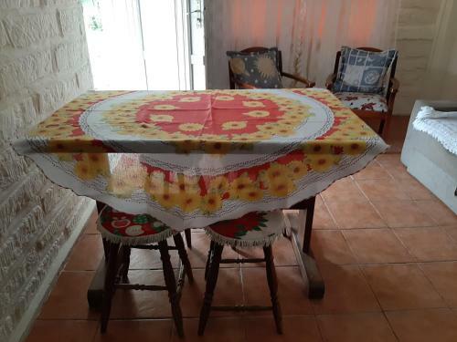 Acomoda��o Recanto Das Flores