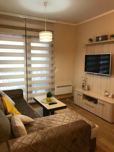 Apartman Air, Zlatibor