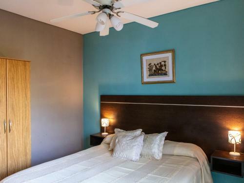 Apartamento Paradise Departamentos