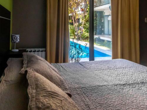 Apartamento Paradise Departamentos