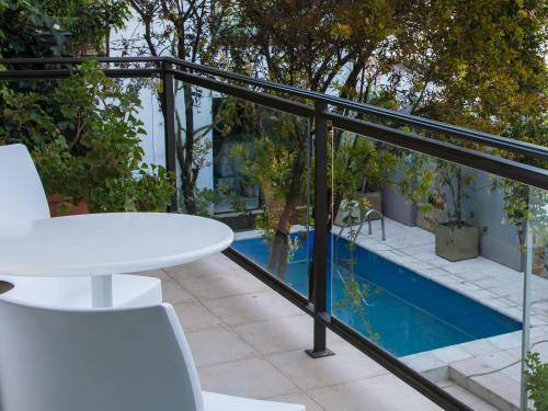 Apartamento Paradise Departamentos