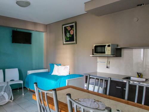 Apartamento Paradise Departamentos