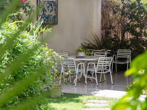 Apartamento Paradise Departamentos