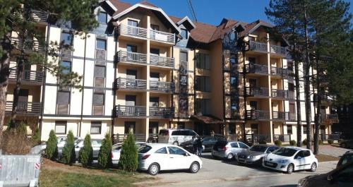 Apartamento Zlatibor 200m Od Centra