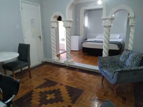 Apartamento Flat Centro