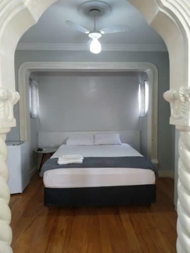 Apartamento Flat Centro