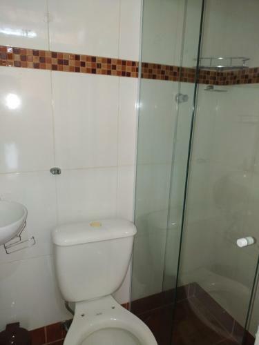 Apartamento Flat Centro