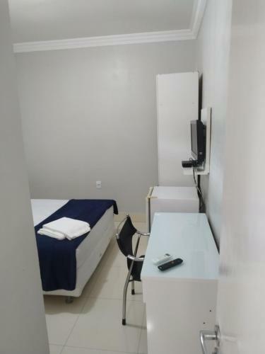 Apartamento Flat Centro