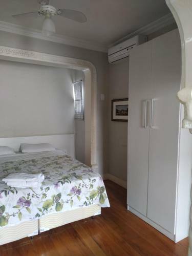 Apartamento Flat Centro