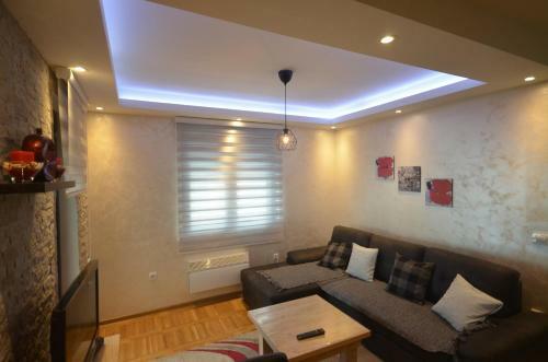 Apartamento Eol
