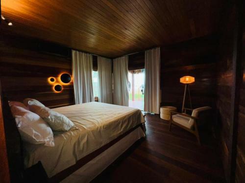 Apartamento Chal� Rubi