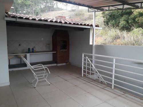 Apartamento Duas Suites