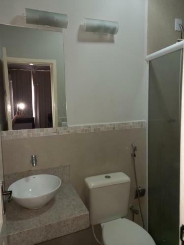 Apartamento Duas Suites