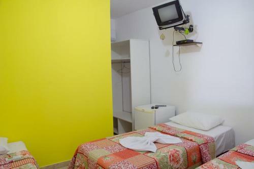 Posada Pousada Da Ilha