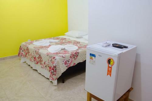 Posada Pousada Da Ilha