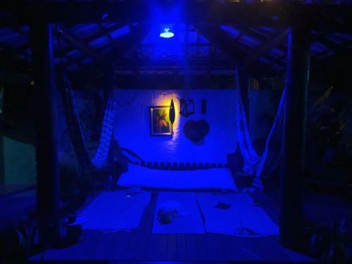 Posada Al�fia Comandatuba