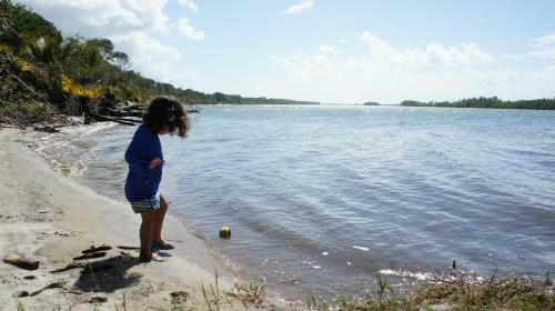 Posada Al�fia Comandatuba