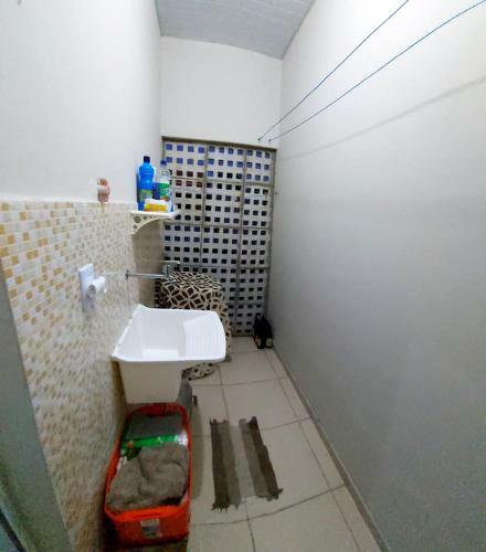 Casa Com Piscina E Wi-fi Em Tut�ia - Ma