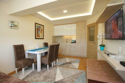 Apartman Vip Aleksa Zlatibor Centar