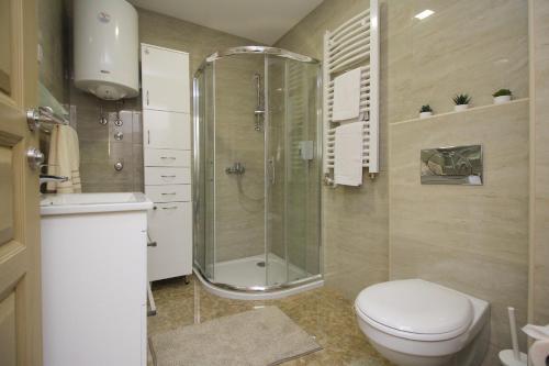 Apartman Vip Aleksa Zlatibor Centar