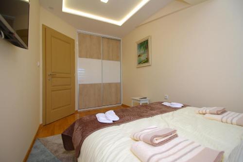 Apartman Vip Aleksa Zlatibor Centar
