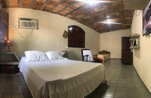 Casa de Veraneio Praia de Tamandar�