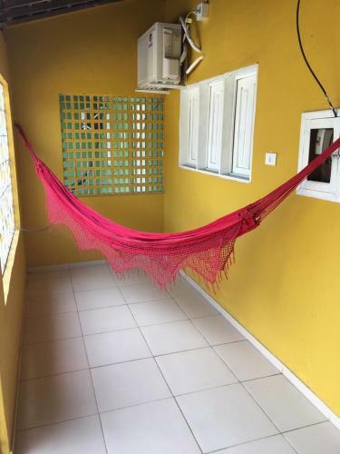 Casa de Praia Com Piscina Em Tamandar�-pe