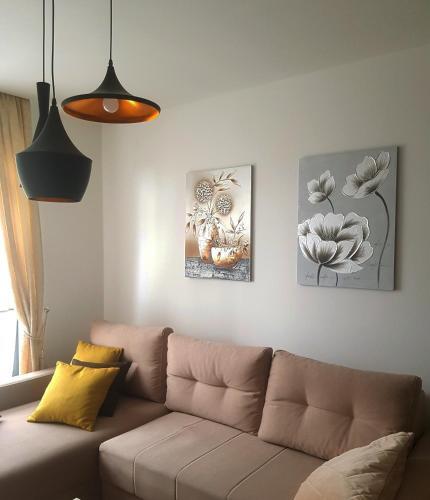 Apartamento Zlatibor Centar Stefi
