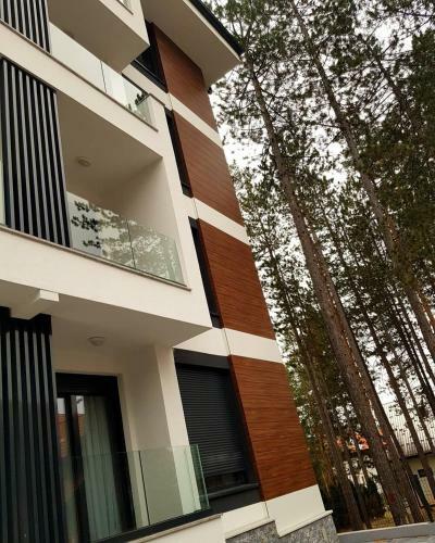 Apartamento Zlatibor Centar Stefi