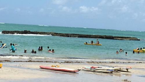 Casa Praia de Tamandar� Pe