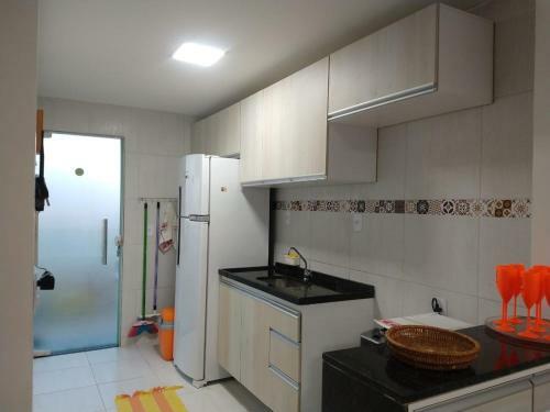Apartamento Flat Praia Dos Carneiros / Tamandar� 103