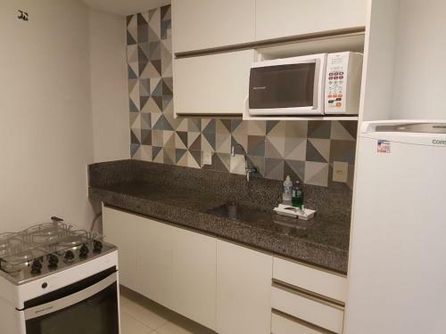 Apartamento Carneiros Beach Resort 110d