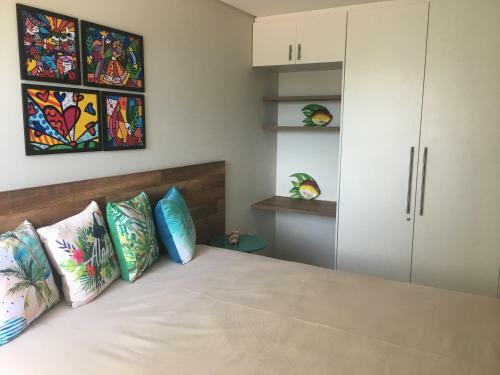 Apartamento Flat Carneiros Beach Resort
