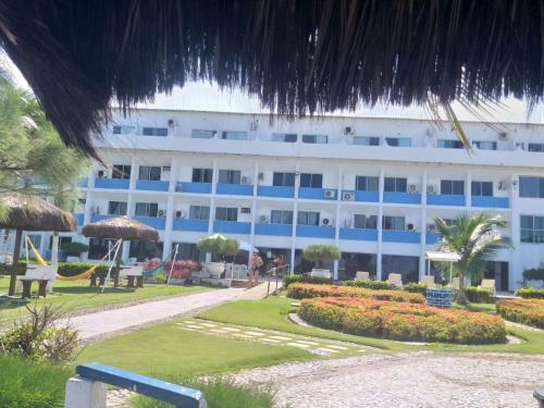 Apartamentos Hotel Marinas