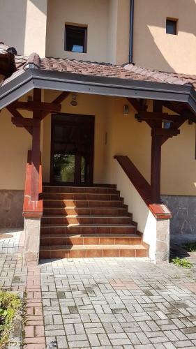 Apartman Adzic