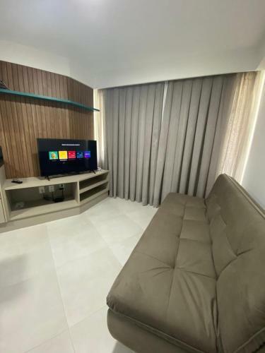 Apartamento Maui Beach Residence