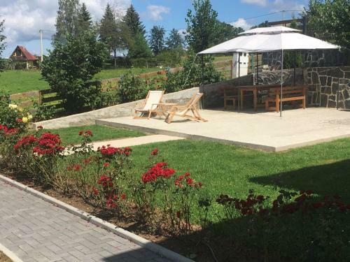 Villa Vila Engelshof - Zlatibor