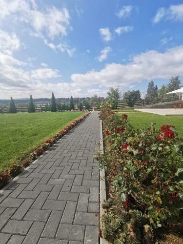 Villa Vila Engelshof - Zlatibor