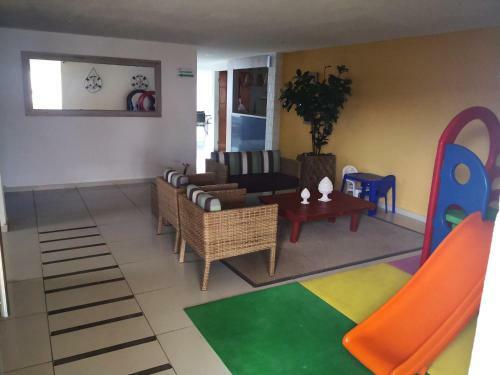 Apartamento Praia Carneiros Flat Hotel