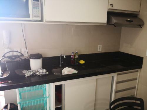 Apartamento Praia Carneiros Flat Hotel