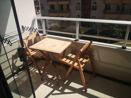 Apartamento Praia Carneiros Flat Hotel