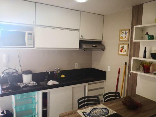 Apartamento Praia Carneiros Flat Hotel