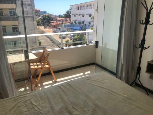 Apartamento Praia Carneiros Flat Hotel