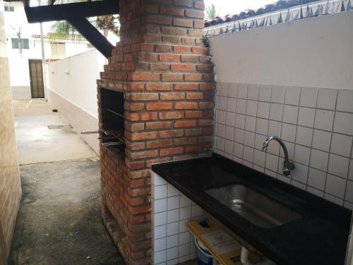 Apartamento Praia Carneiros Flat Hotel