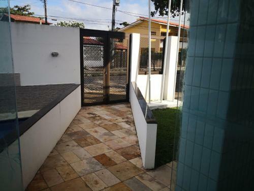 Apartamento Praia Carneiros Flat Hotel