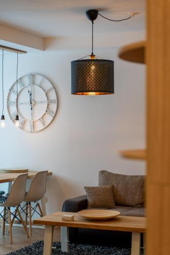 Apartment Hrast