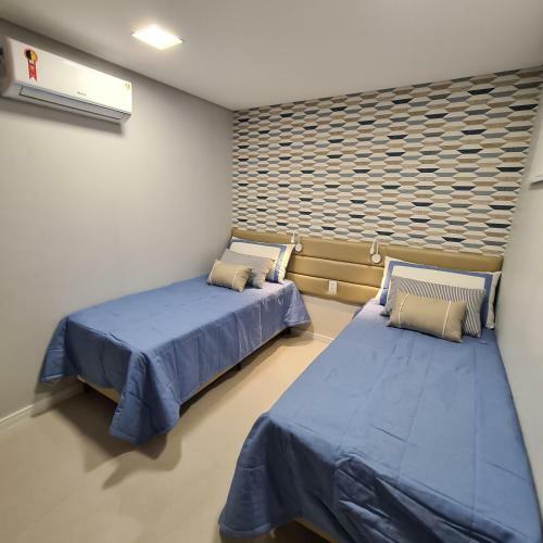 Apartamento Flat 207 A - Carneiros Beach Resort